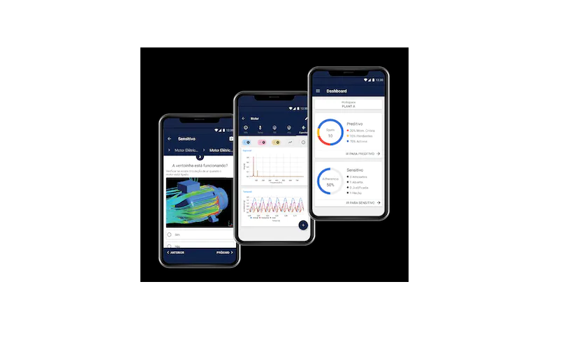App for data Collection and Analysis	