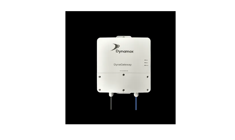 Automated data collection	