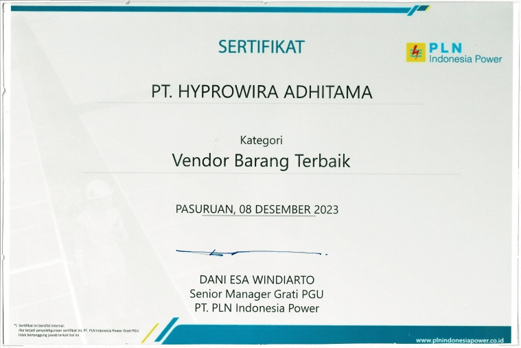 Achievement