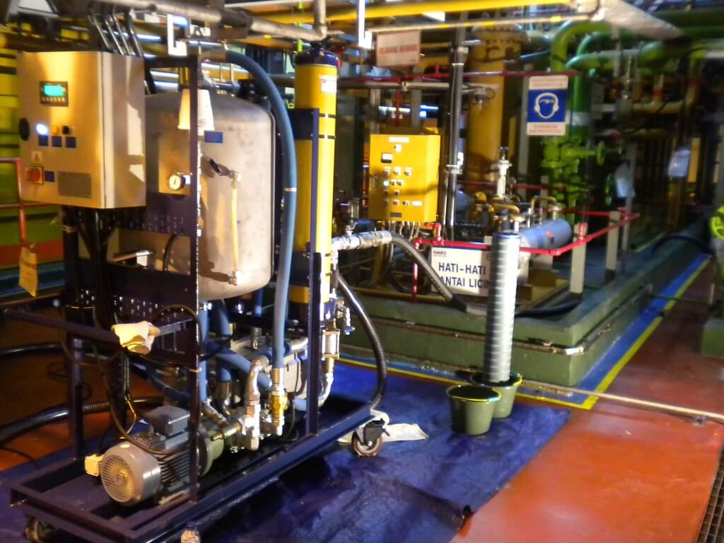 Service Image
